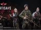 Partisans 1941 Gameplay & Walkthrough