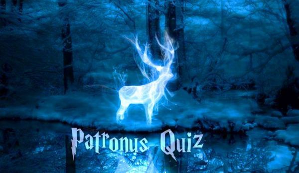 Patronus Answers Wizarding World