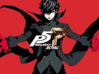Persona 5 Royal Crossword Answers