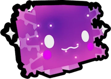 Pet Cosmic Axolotl Value