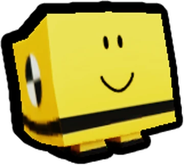 Pet Crash Dummy Noob Value