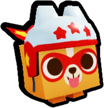Pet Stunt Corgi Value