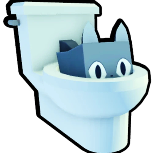 Pet Toilet Cat Value