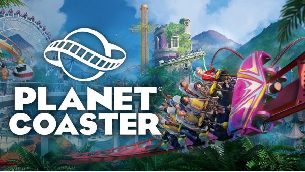 Planet Coaster Money Cheat