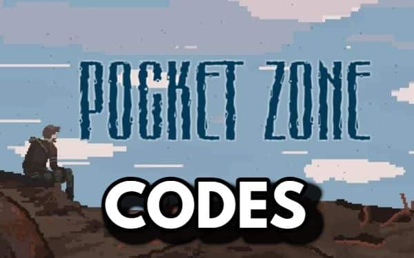 Pocket Zone Codes Unblocked Games