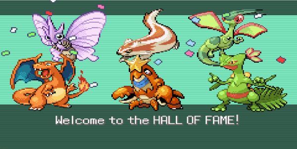 PokeClassic: A Pokemon Yellow Remake in Pokemon Emerald. : r