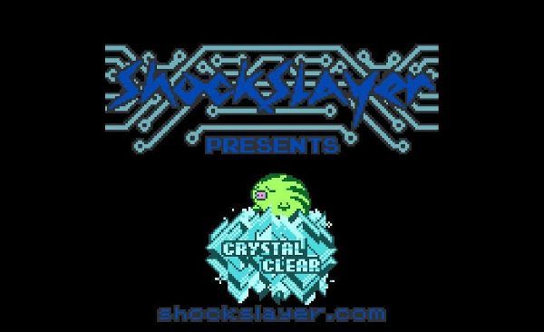 Pokemon Crystal Clear Cheats GBA ROM