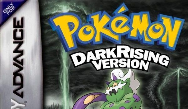 Pokemon Dark Rising 2 Cheats