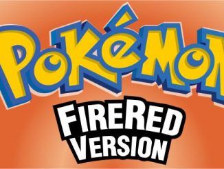 Pokemon Fire Red Cheats GBA