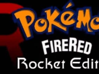 Pokemon Firered Rocket Edition Cheats