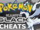 Pokemon Kanto Black Cheats GBA ROM