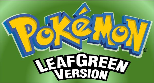 Pokemon Leaf Green Cheats GBA