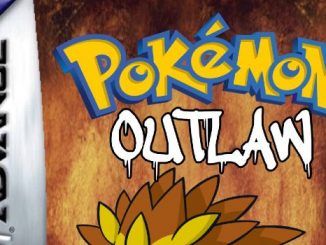 Pokemon Outlaw Cheats