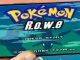 Pokemon ROWE Cheats GBA ROM