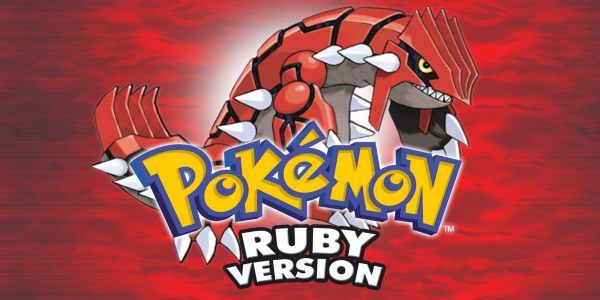 Pokemon Ruby Cheats Gba Rom