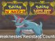 Pokemon Salamence Weaknesses Resistant Counters Scarlet and Violet