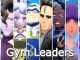 Pokemon Scarlet and Violet Gym Leaders