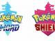 Pokemon Sword and Shield Mystery Gift Codes