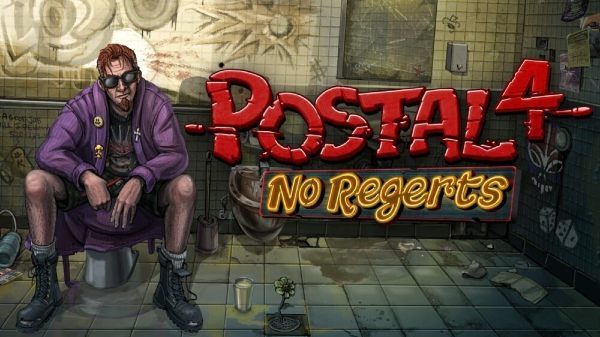 Postal 4 No Regerts Cheats & Armory Codes