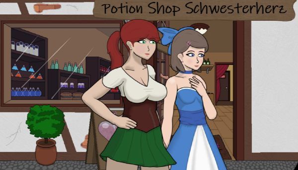 Potion Shop Schwesterherz Cheats