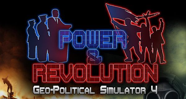 Power & Revolution 2022 Edition Cheat Codes