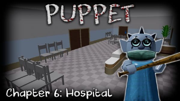 Puppet Codes Roblox