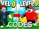 Race Clicker Simulator Codes Roblox