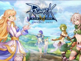 Ragnarok Online Mobile E Grade Adventurer Rank Up