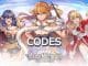 Ragnarok The Lost Memories Codes Cinematic Newtro RPG