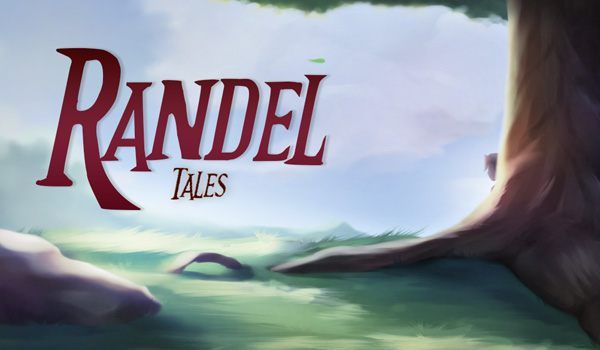 Randel Tales Walkthrough