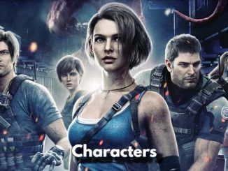 Ranking Resident Evil's Most Iconic Characters