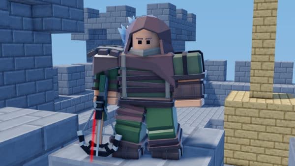 How I Got INFINITE RESOURCES In ROBLOX Bedwars…