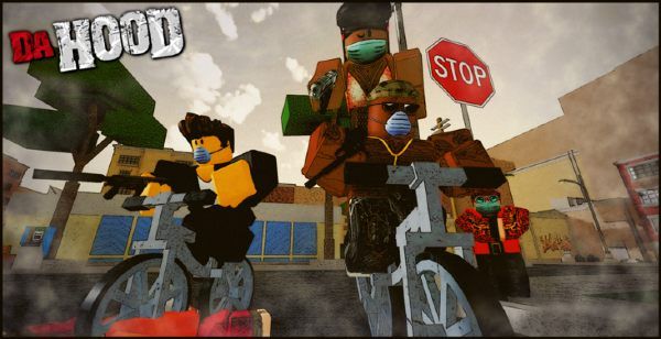 Racmdx Da Hood Script Download