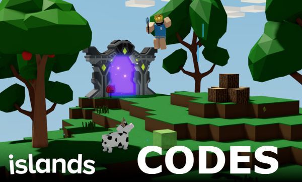 Roblox: Code Islands ✏️ December 2023 - Alucare