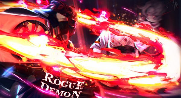 Rogue Demon Private Server Codes - December 2023