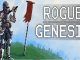 Rogue Genesia All Weapon Evolutions