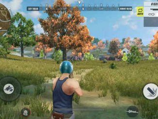 Rules Of Survival Weapons