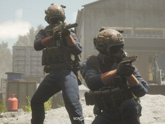 SCP 5k Codes & Chat Commands