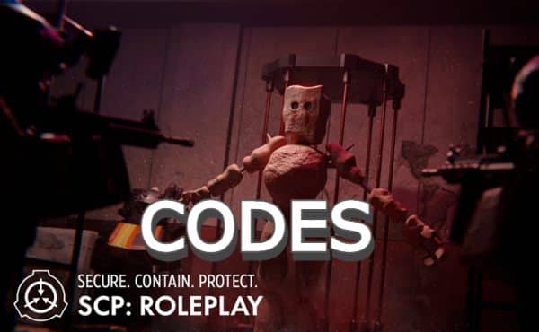 SCP Tower Defense Codes December 2023 - RoCodes