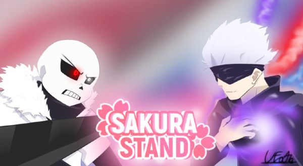 Sakura Stand Trello & Wiki [Official & Verified][December 2023] - MrGuider