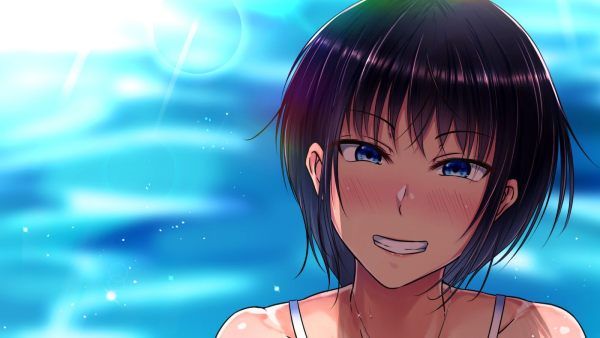 Scars of Summer Walkthrough