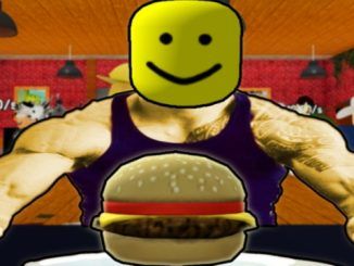 Sell Burgers Tycoon Codes Roblox