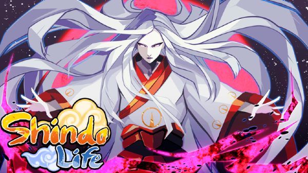 Ember Private Server Codes, Shindo Life Rellgames