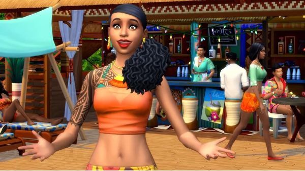 The UI Cheats Sims 4 Extension (High School Years Patch): Get it here! — SNOOTYSIMS