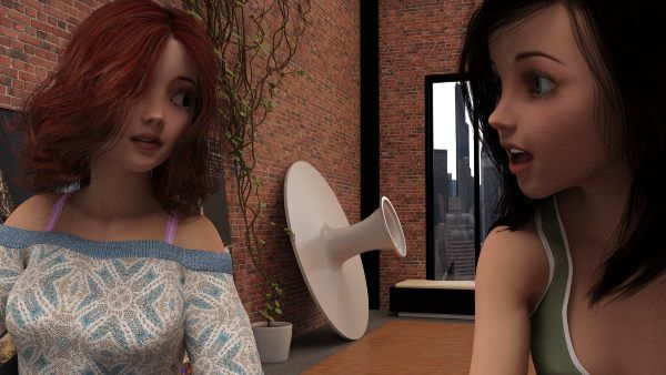 Single Again Walkthrough