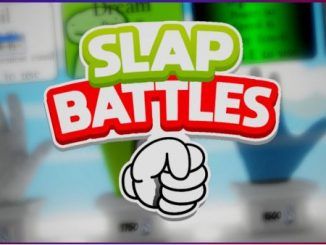 Slap Battles Script Pastebin