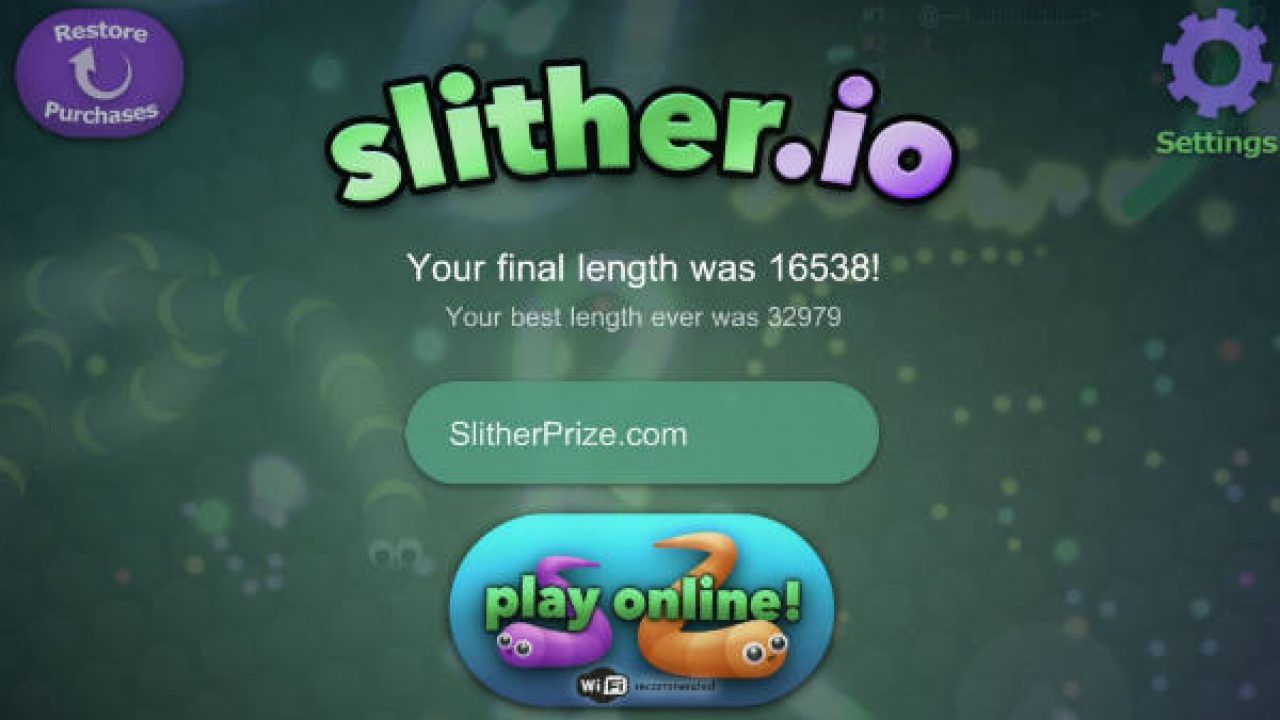 Slither Io Codes July 2020 Mejoress