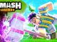 Smash Legends Codes Roblox