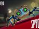 Spyder Walkthrough guide
