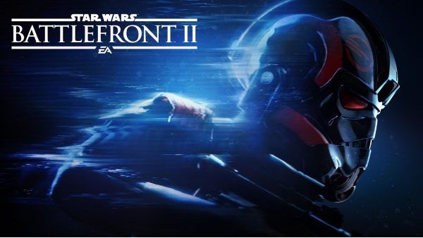 Star Wars Battlefront 2 Error 623 721 918 1066